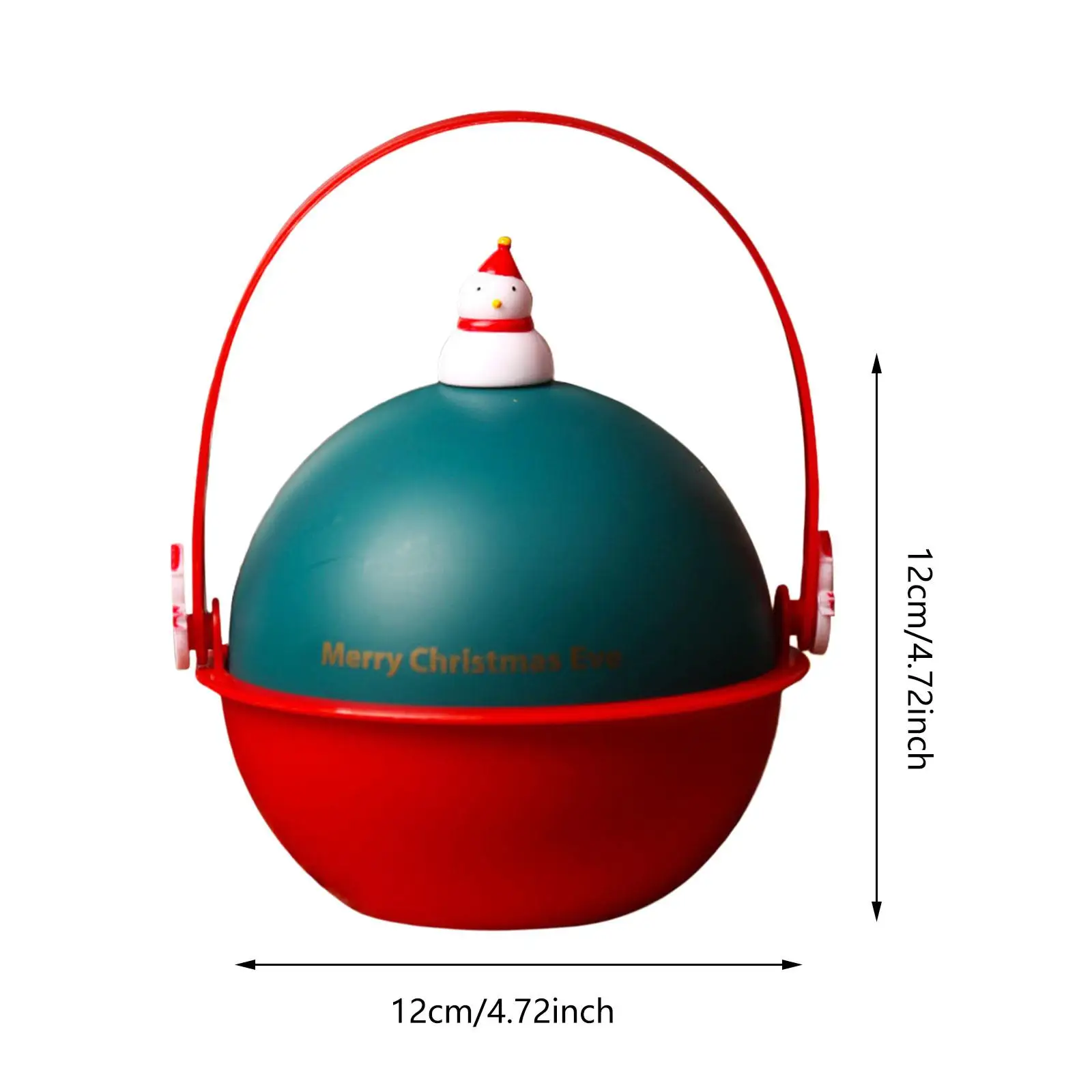Рождественская сумка для подарков товары рождественской вечеринки