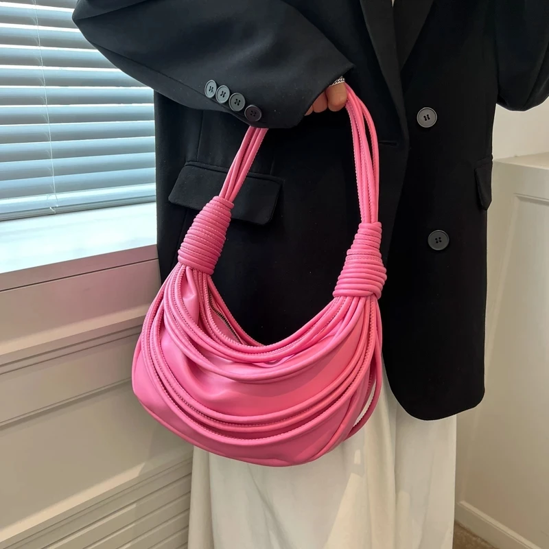 Fashion Shoulder Bag Designer Leather Women Handbags Luxury Crossbody Bags Summer Brand New Lady Handbags and Purses