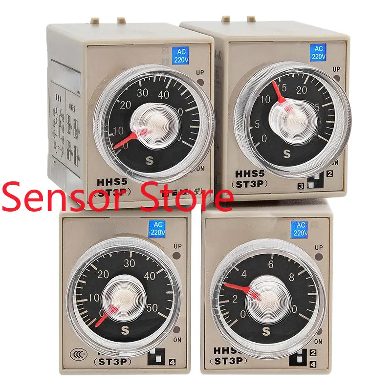 HDS 5-ST3PA-A-B-C-D-E