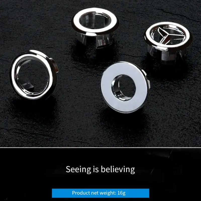 Раковина для ванной круглая переливная крышка запасная раковина пластиковая