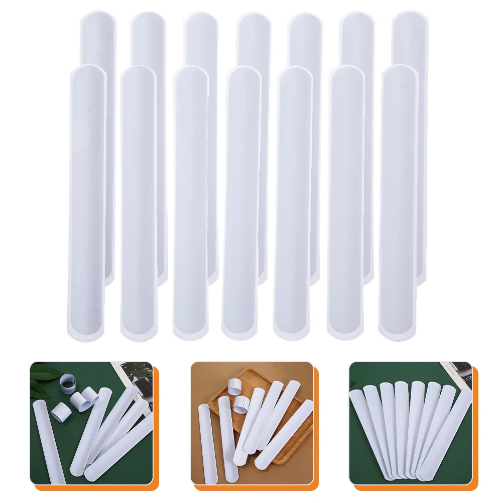 

Slap Bracelets Bracelet Blank Kids Wrist Snap Christmas Wristband Diy Toys Party Bands Paintingdecorations Holiday