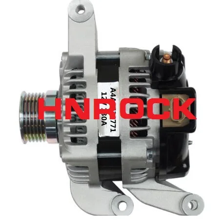 

NEW 12V 130A ALTERNATOR 5M5T-10300-AA 5M5T-10300-AB 5M5T-10300-AC 5M5T10300AA 5M5T10300AB A4A3F30771 A4A3F38071 FOR FORD