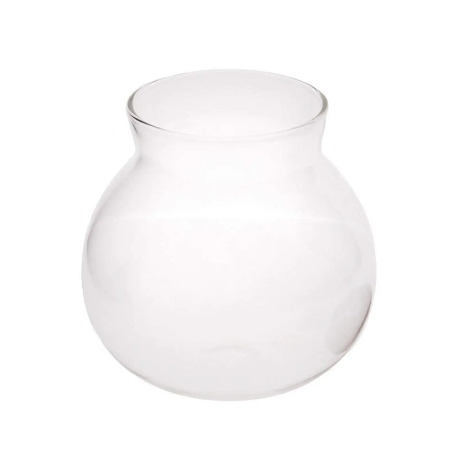 

Micro Landscape bottle Cover DIY display glass dome for Micro Landscape Plants