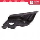 Bross автозапчасти BHL13 комплект для ремонта фар правая сторона для Renault Megane 2 2002-2008 быстрая доставка из Турции