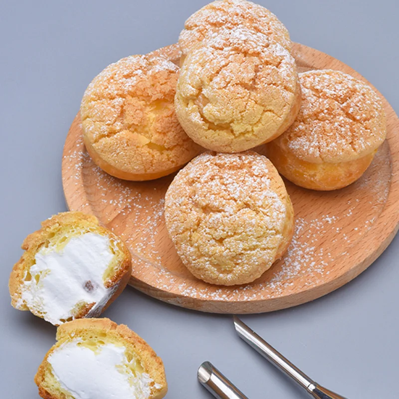 Силиконовый кондитерский мешок