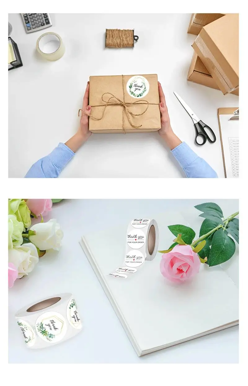 Наклейки 500 см для вечеринки дня рождения 2 5 шт. наклейки скрапбукинга |