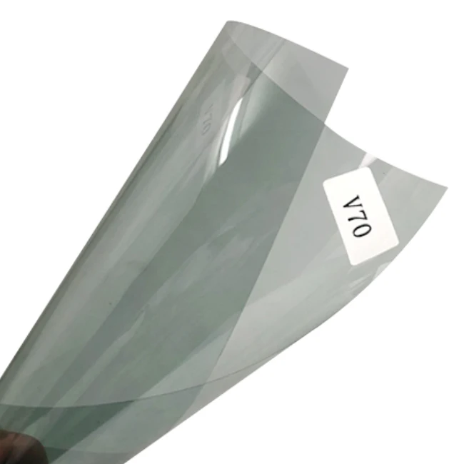 

UV99% V Kool Window Tint Film Car Window Film
