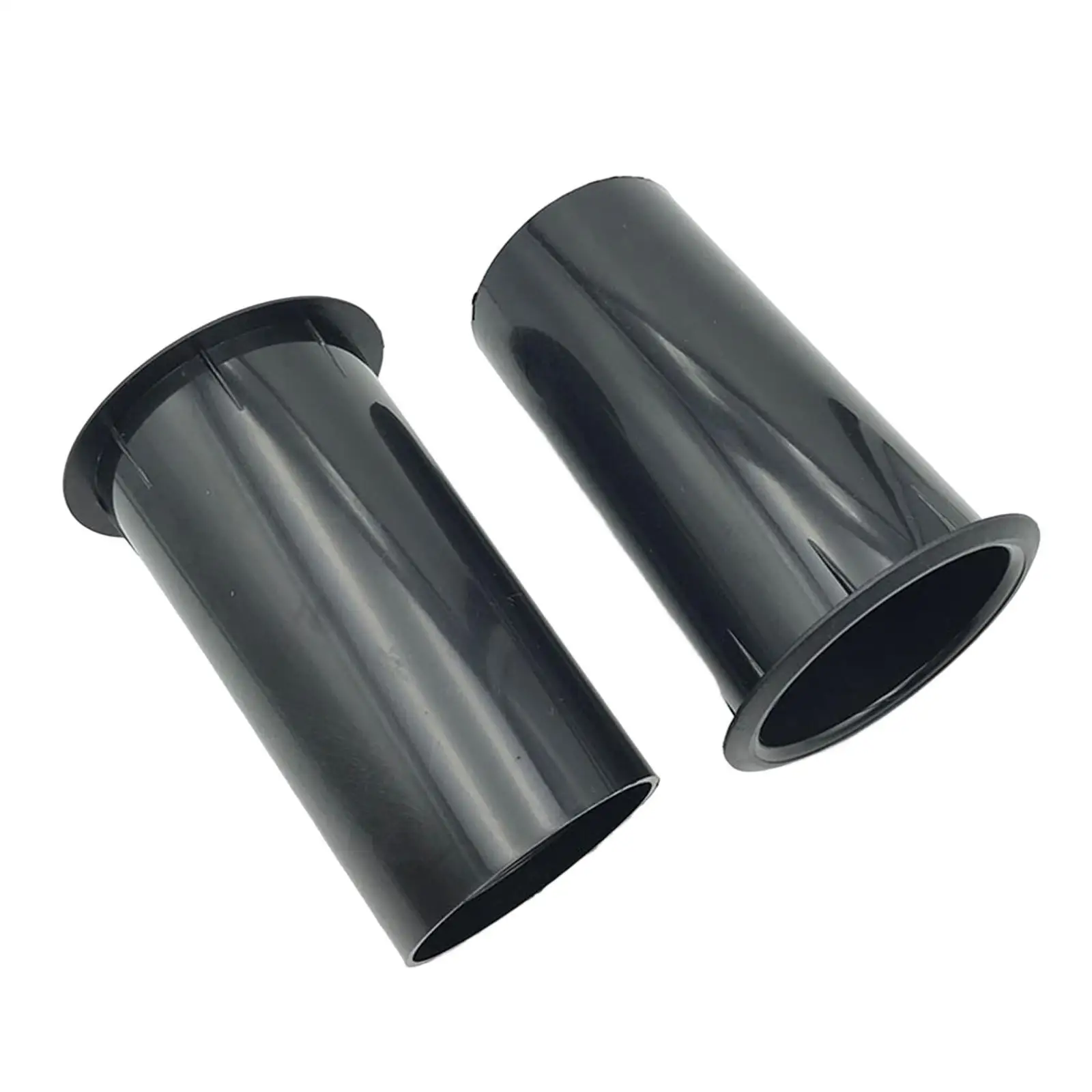 Перевернутая трубка сабвуфера для динамика диаметр отверстия 60 мм высота 112 2 шт.