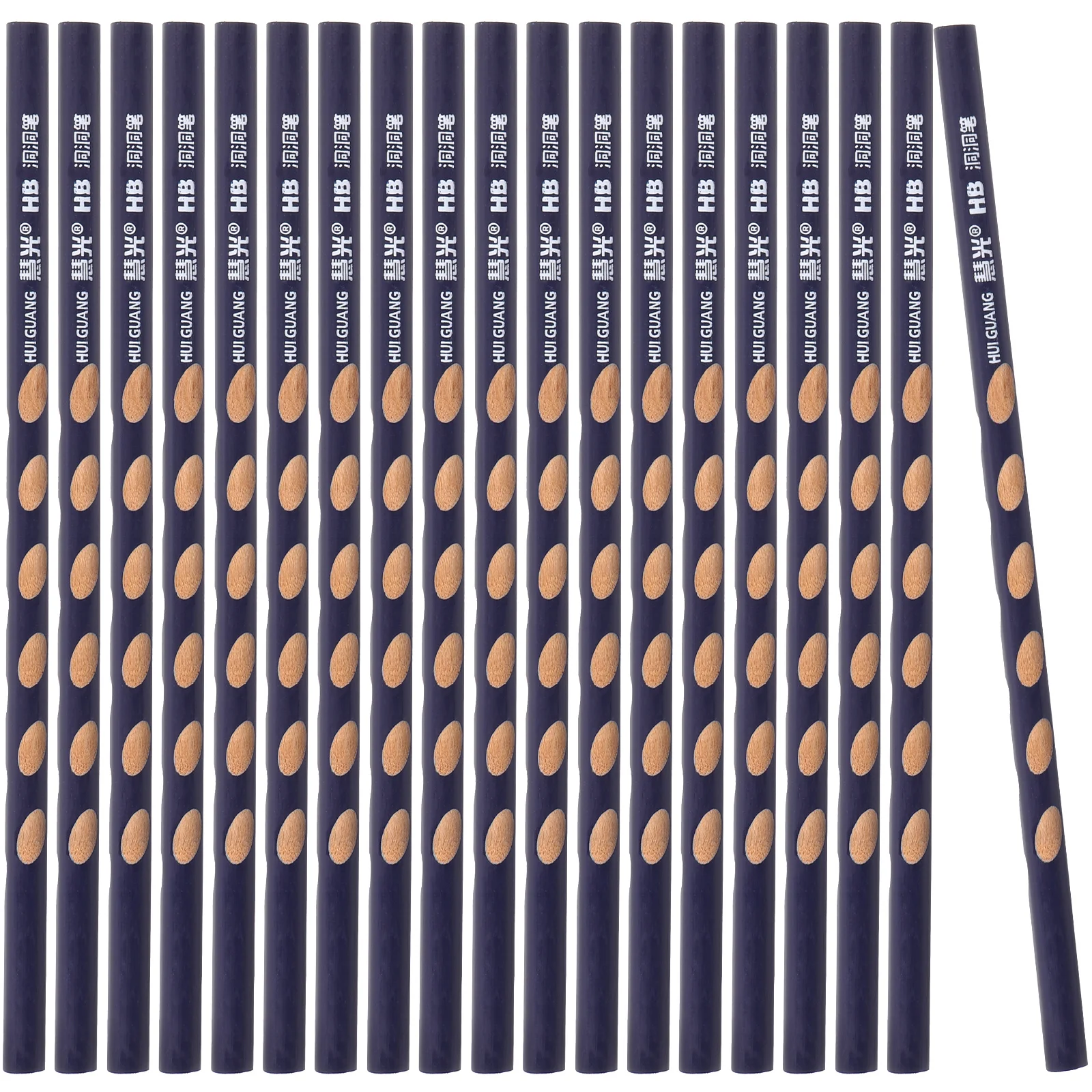 

Convenient Drawing Pencils Multi-function Sketch Graphite Wood Creative Charcoal