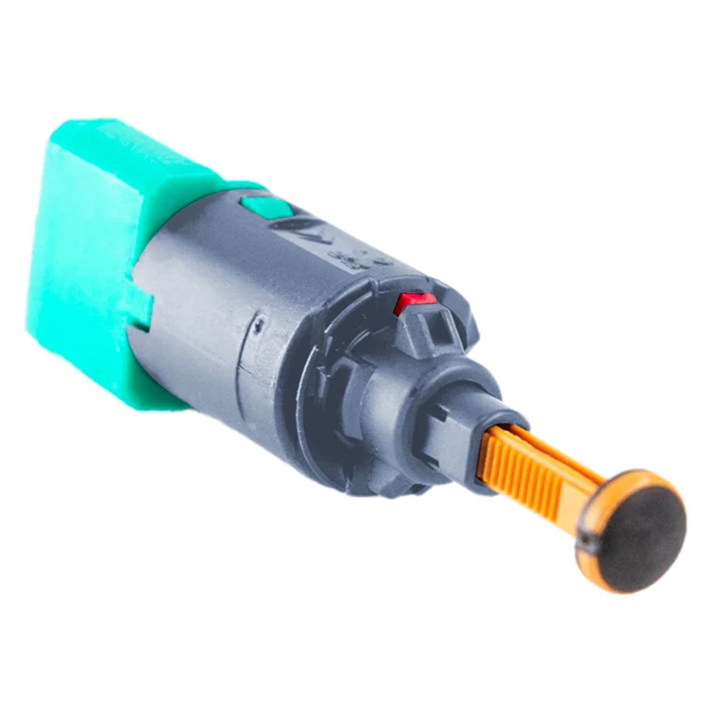 1606480480 Датчик переключателя стоп-сигнала автомобиля 4534 48 для Peugeot 307 308 408 607 Partner