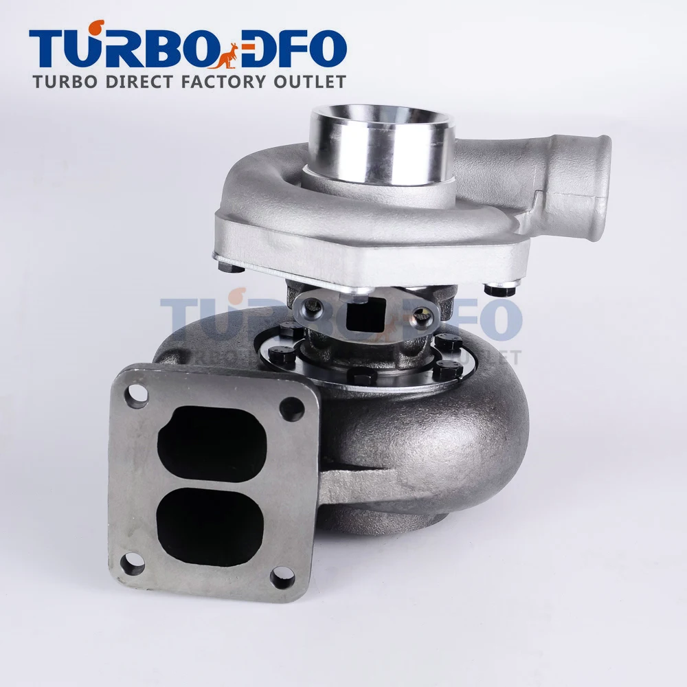 T04B91 Турбокомпрессор 409410-0002 внутренние запасные части 4N6858 для двигателя Caterpillar Earth