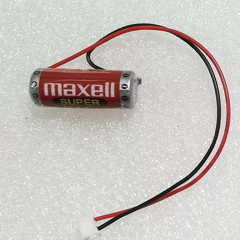 Литиевая батарея ER10 28 ER10280 3 6 В 2 шт