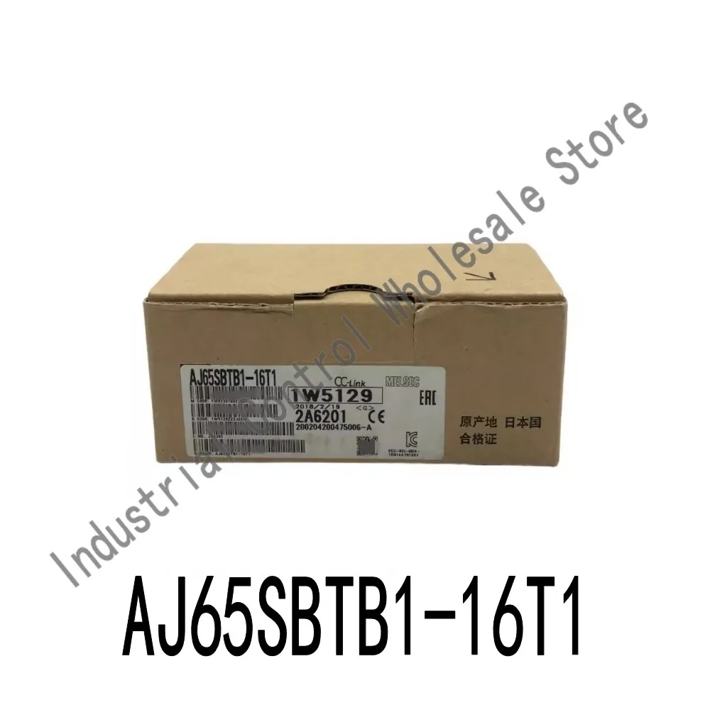 Модуль для Mitsubishi PLC