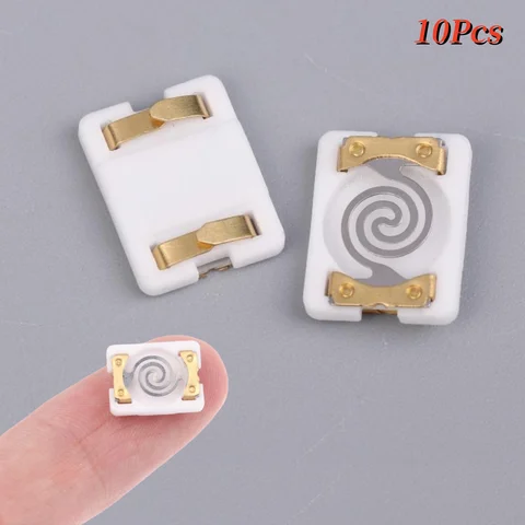 Электронный перезаряжаемый прикуриватель 10 шт.