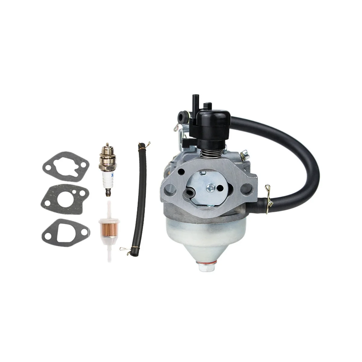 

Linkage Model GCV190 LA Carburetor 16100-Z0Y-M42 HRX217 Carburetor