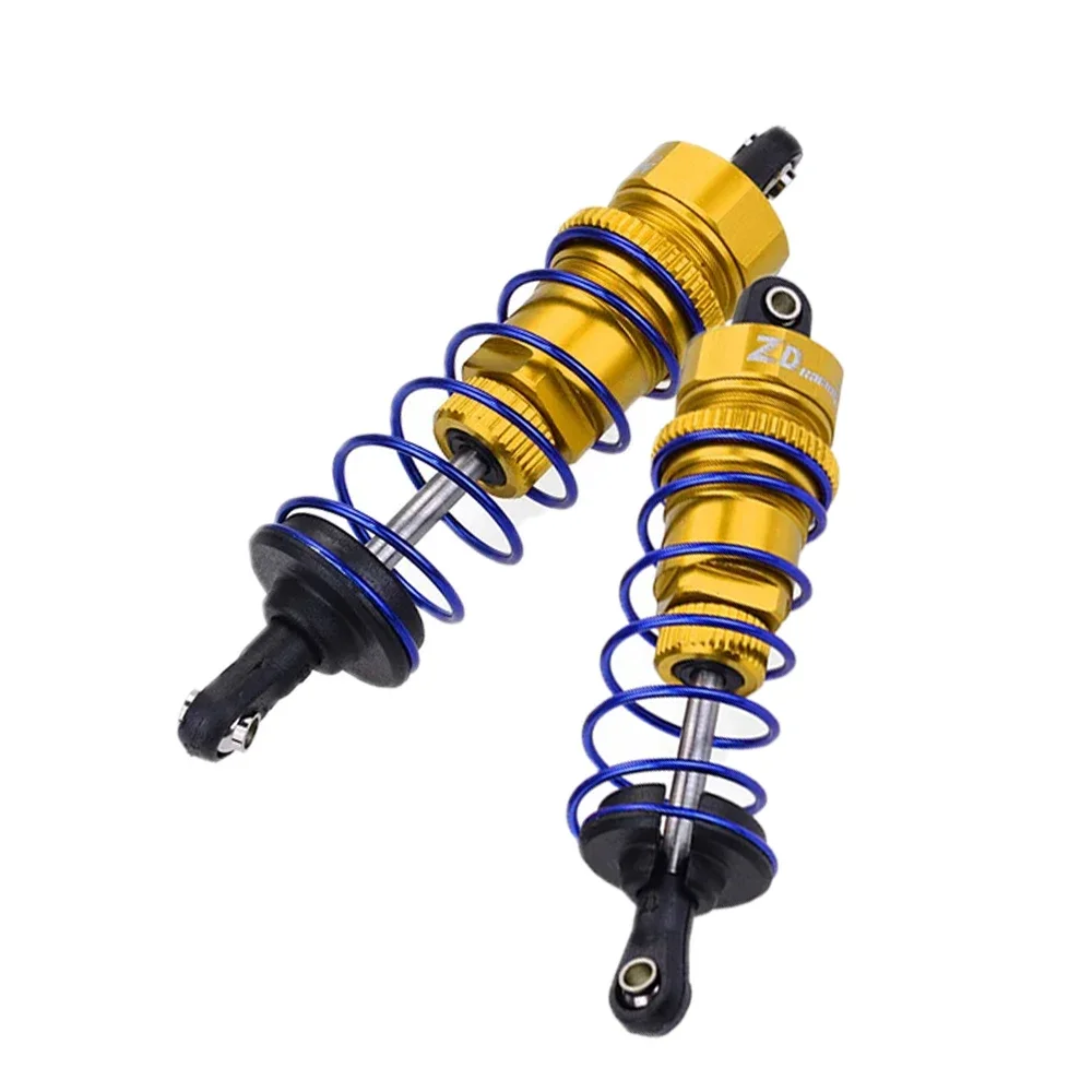 ZD Racing 7358 7359 1/10 Аксессуары для радиоуправляемого автомобиля передний задний