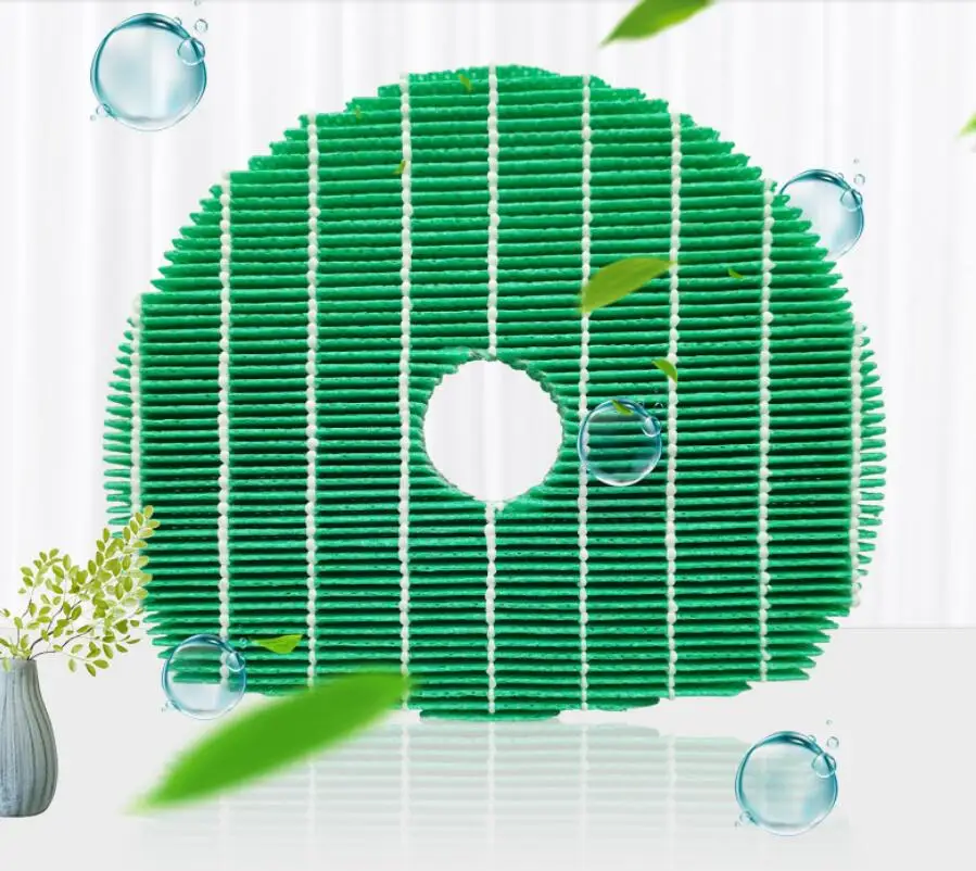 

Hepa-фильтр для очистителя воздуха, 1 шт., для Sharp Kc-840E-B/840E-W/860E/850E/840E/C150E /C100E/C70E