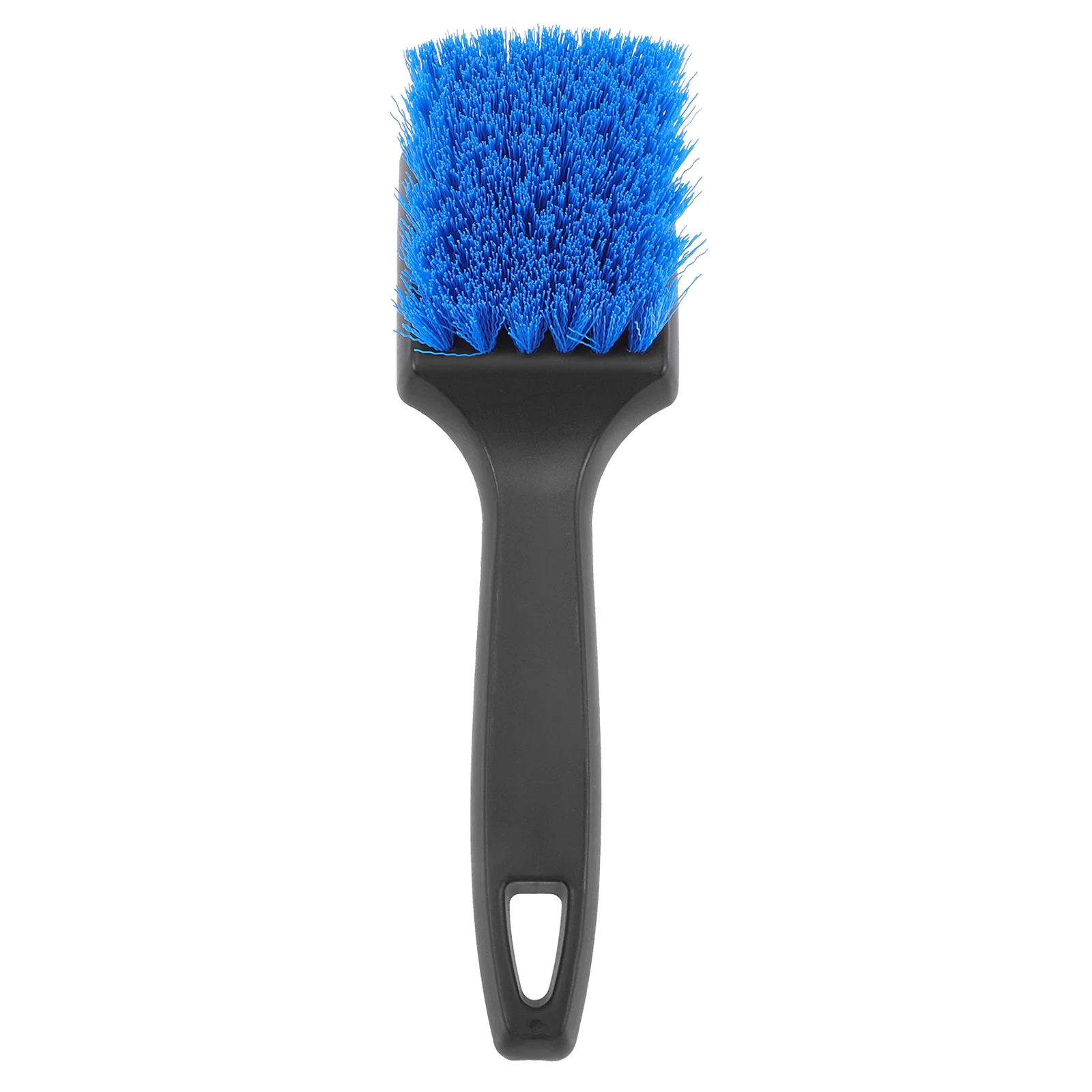 

Brush Car Cleaning Wheel Scrubber Tire Rim Cleaner Short Wash Deck Tyre Scrub Pad Hand Sink Handle Kitchen Tires Bathtub Floor
