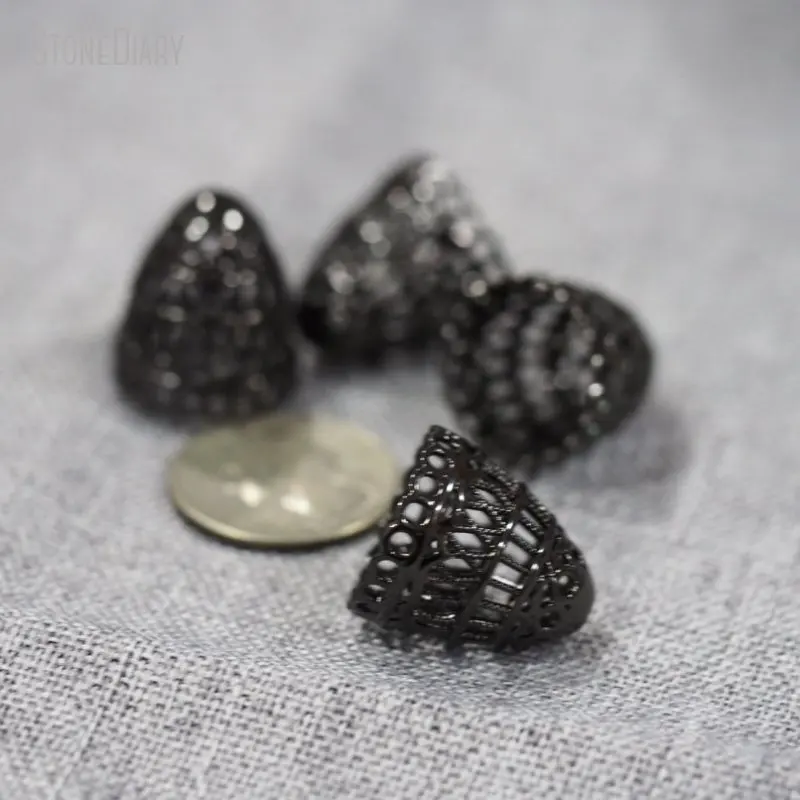 Рисунок 5 - FC40623 круглые конусные шапочки