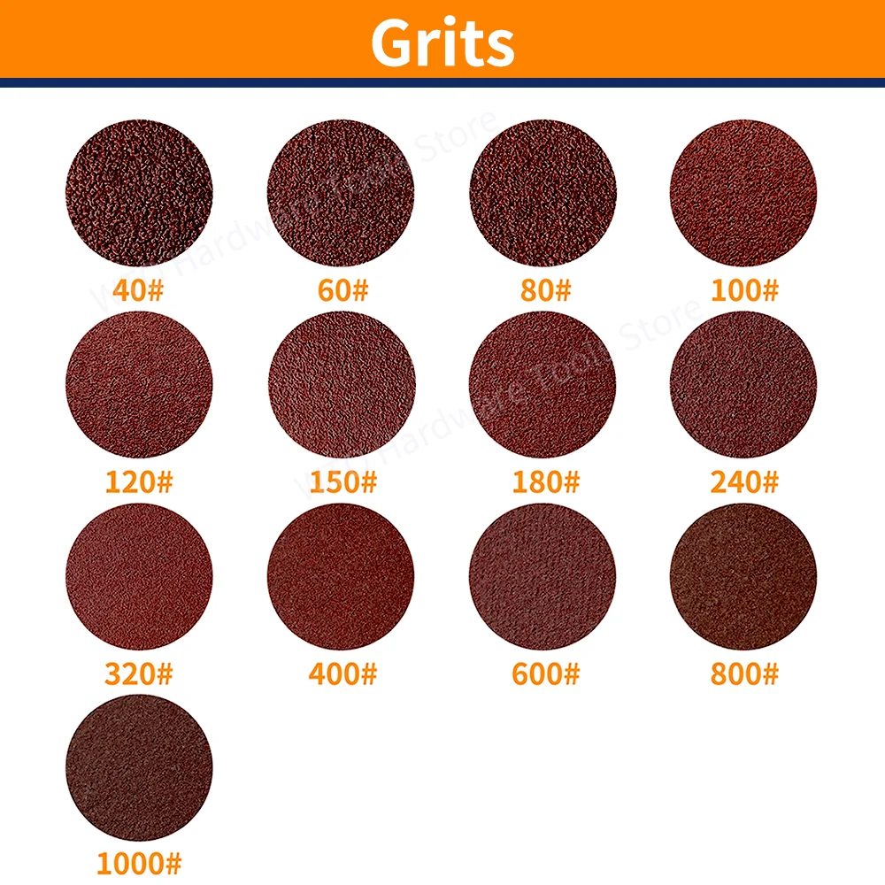 10 шт. 760*40 мм шлифовальные ленты зернистость 40-1000 шлифовальная лента из оксида