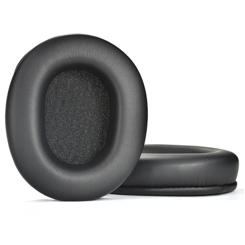 Прочные амбушюры для наушников MDR7506 MDRV6 MDRV7 MDRCD900ST