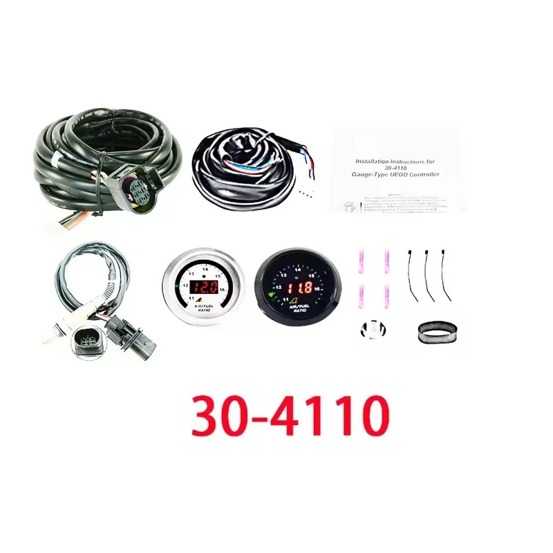 30-0300 30-4110 Комплект широкополосного датчика соотношения воздуха и топлива O2 серии