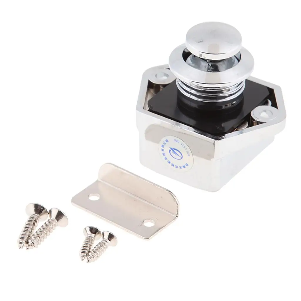 

Кнопочный замок без ключа