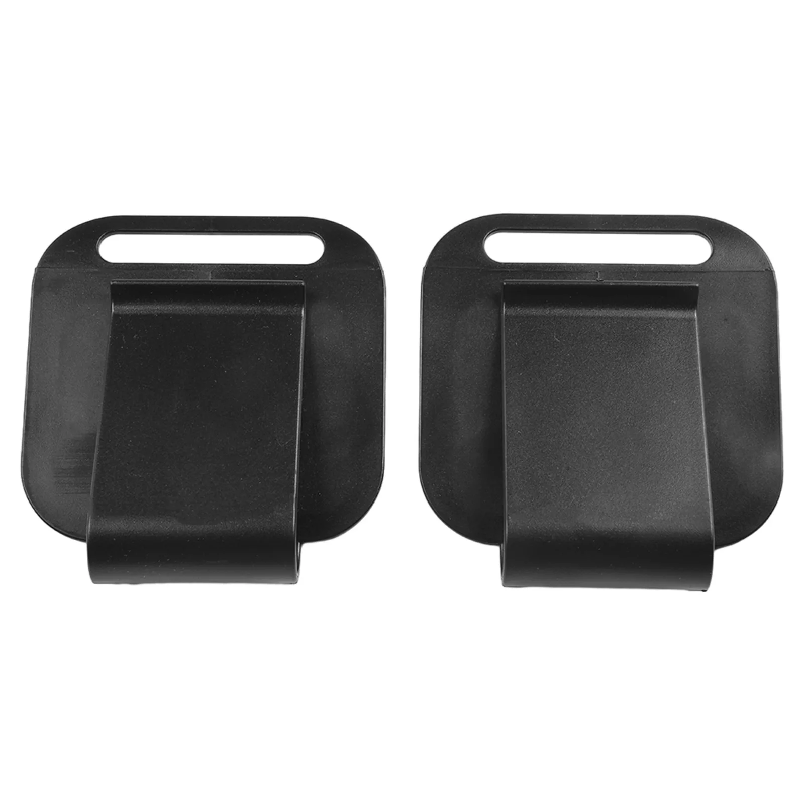 

Brand New Durable 2023 New 2 Pack Landing Pad Golf-accessories Black Alignment Rod Covers For Landing Clips Metal