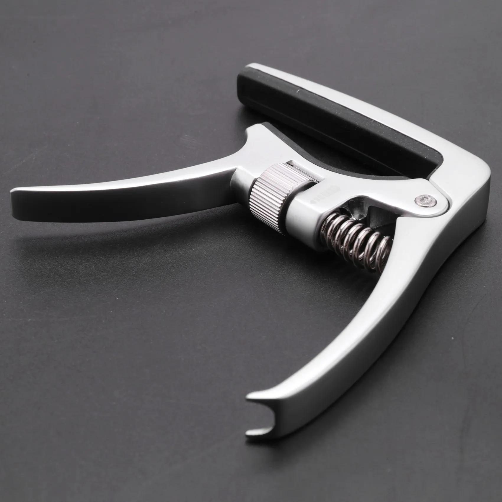 AROMA AC-30 Guitar Capo for Acoustic and Electric Pressure Tension Adjustable Accessories