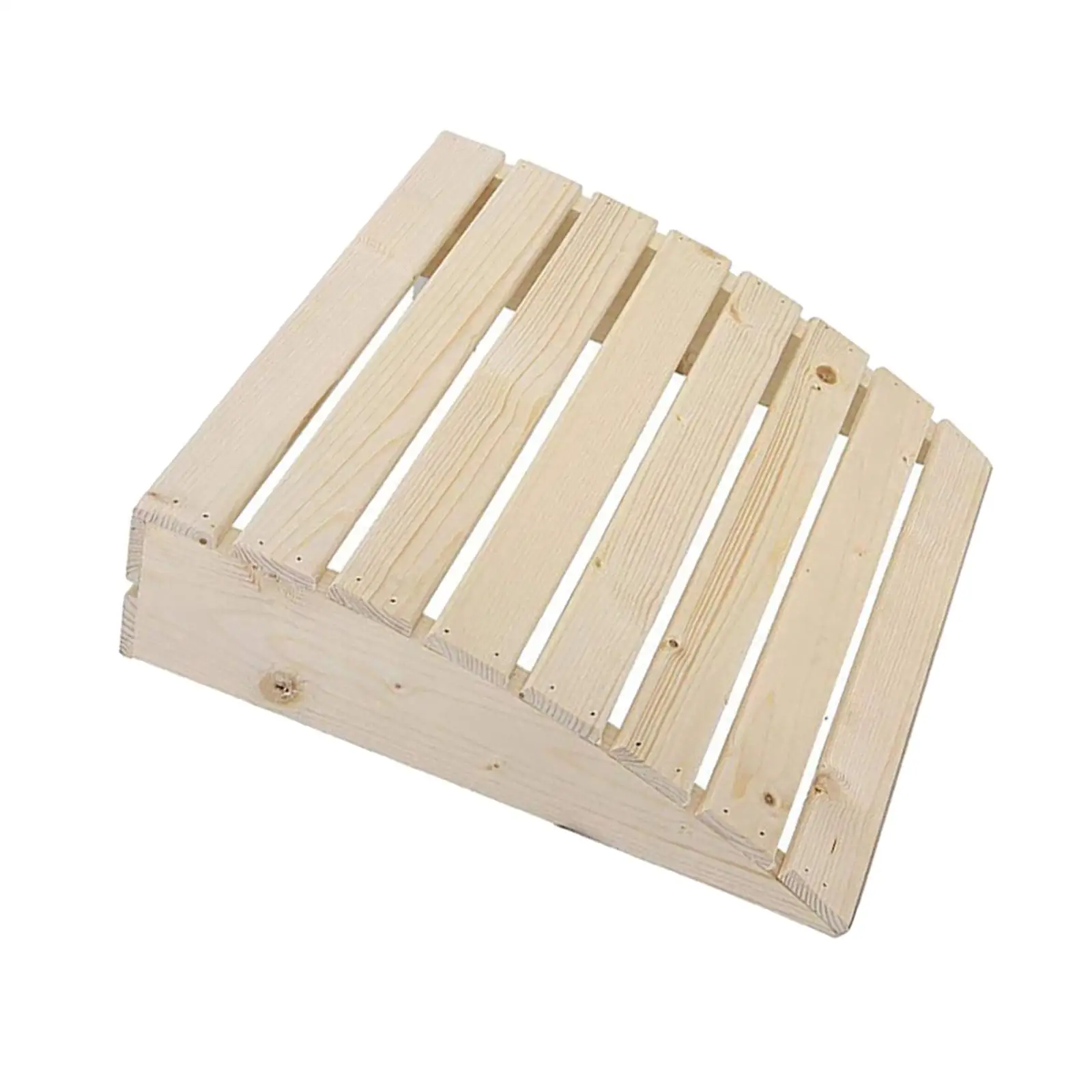 

Sauna Pillow Practical Sauna Accessories Sauna Room Pillow Wooden Sauna Pillow for Sofa Living Room Bathroom Sauna Room Bedroom