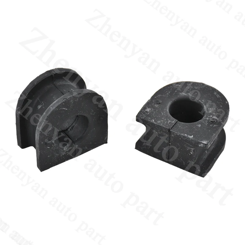 Фото oe 14071381 45G0629 K6408 Втулка заднего стабилизатора для CADILLAC ESCALADE 2009~2020 CHEVROLET AVALANCHE 2007 GMC YUKON 2001~09 №1
