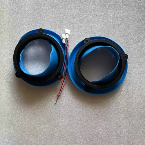 

Автомобильная Передняя и задняя дверь, стерео, бас-динамик, колонка, коврик, проводной кабель, адаптер, вилка, гнездо, кольцо 6*9 до 6,5 дюймов 2008-2017 subaru forester