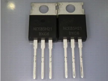 

10pcs/lot NCE85H21 TO-220