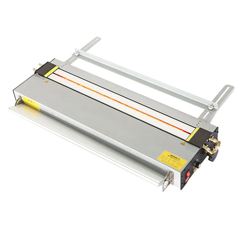 

110/220V Acrylic Bending Machine ABM700 Organic Board/Plastic Sheet Bending Machine Infrared Heating Acrylic Bending Machine
