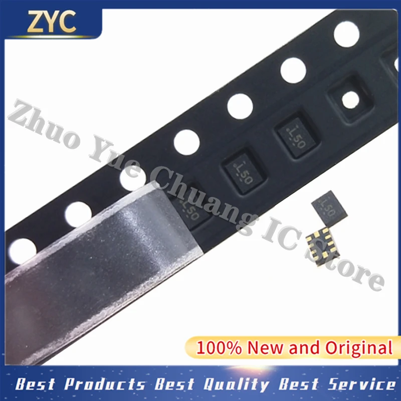 

10 шт./партия TS3USB221RSER QFN-10 L57 QFN10 100% Новый оригинальный IC-чип