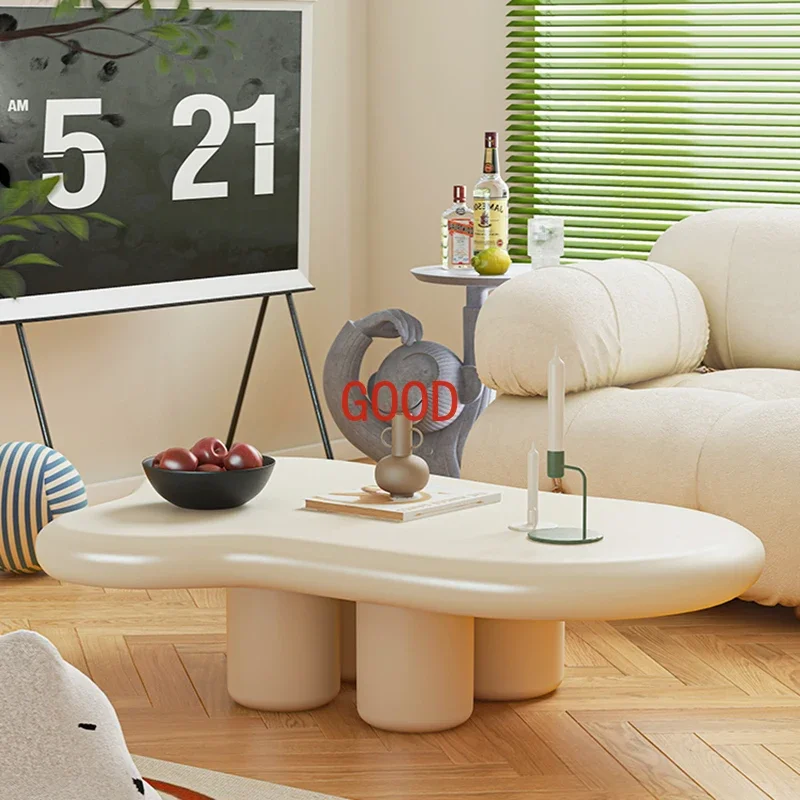 Центральный кофейный современный торцевой столик роскошный для макияжа кафе Mesa