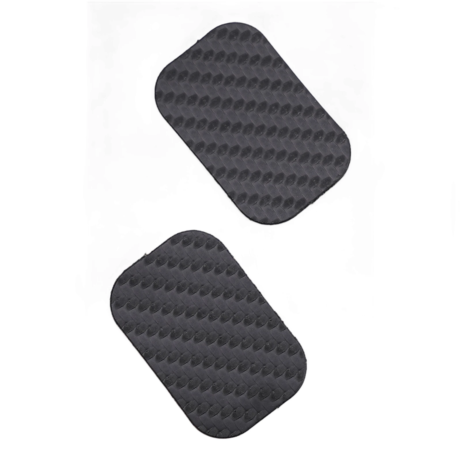 Защита для велосипедной цепи ПВХ углеродный узор 1 шт. Высококачественная