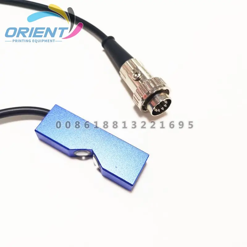 

CD102 SM102 Pull Gauge Sensor 91.165.1521 Printing Machine sensor 91.165.1521/A RLT
