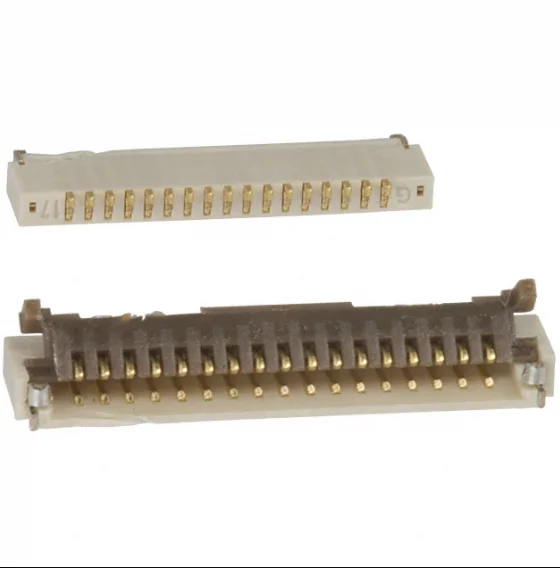 

free shippingFH19-17S-0.5SH(51) FH19-17S-0.5SH 10pcs