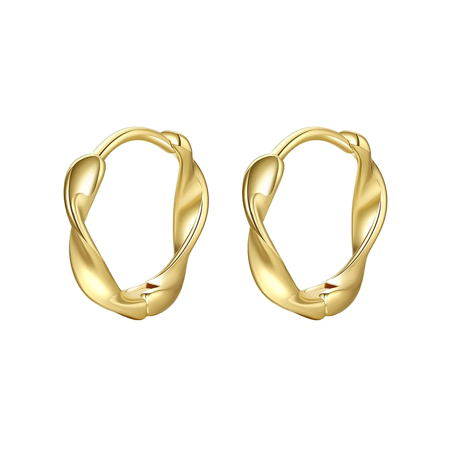 

Women Girls' Earrings Ladies Hugging Earrings Fashion Cartilage Earrings Aretes De Mujer Modernos 2022 Pendientes Eardrop