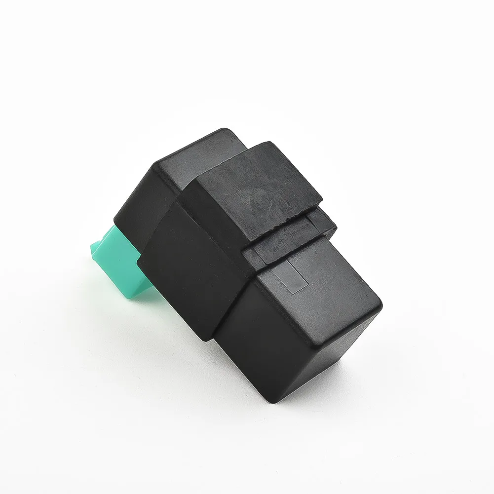 

5-Pins Racing CDI Box Ignition For Motorcycles 50cc-110cc Scooter ATV Accessories Replacement Electrical Parts
