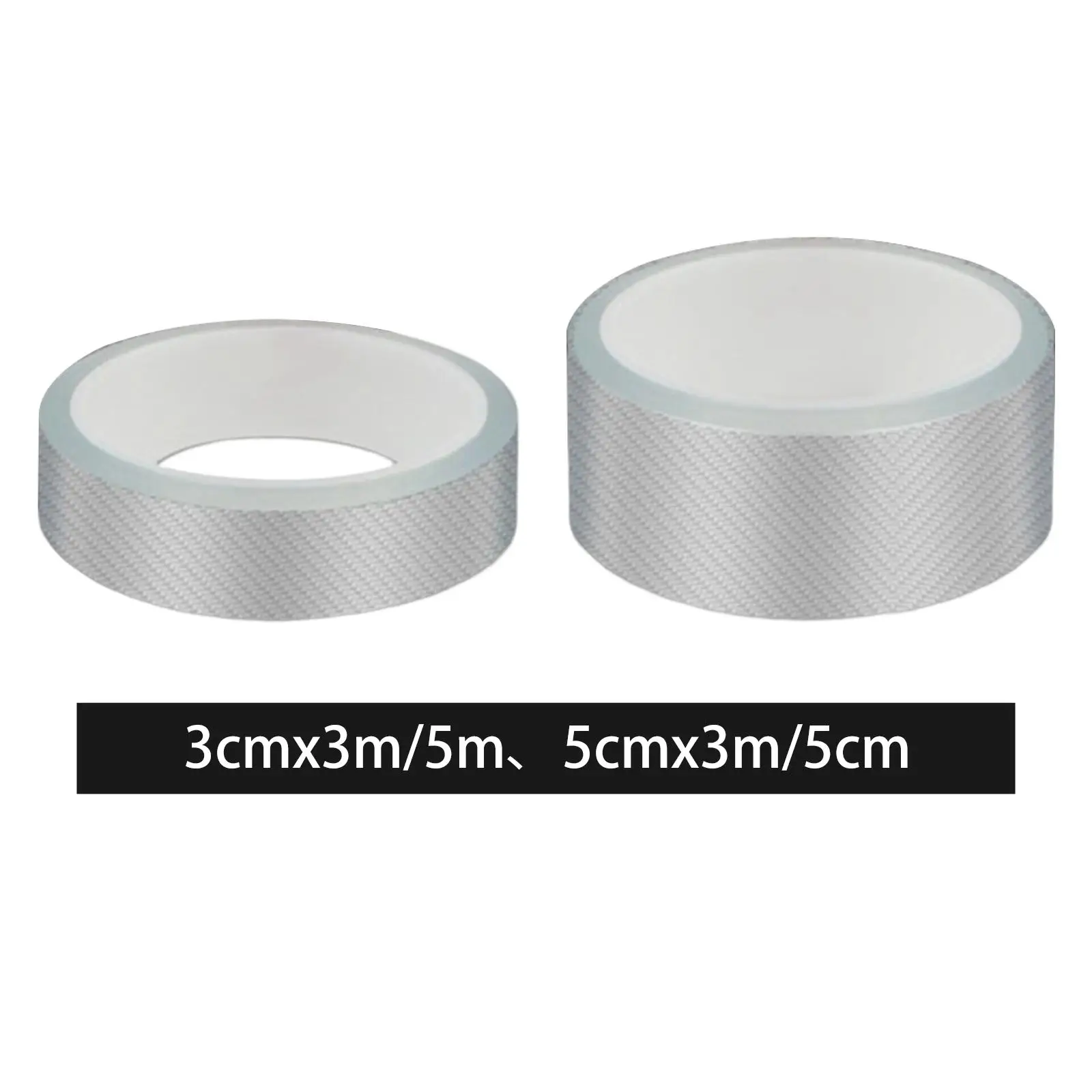 

Прозрачная невидимая защитная пленка из углеродного волокна для автомобильных дверей