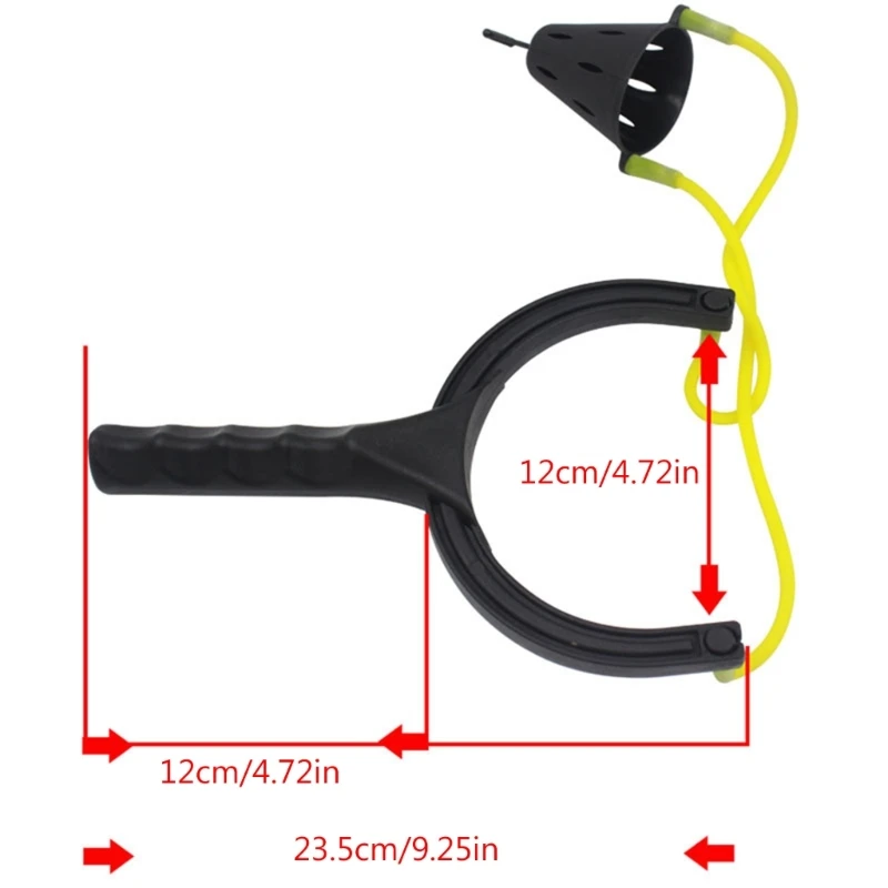 Кормушки Катапульты Держатель для приманок Инструменты изготовления наживок