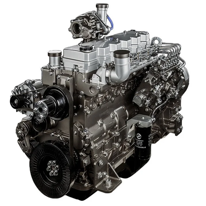 Детали двигателя SDEC SC7H SC7H180G3 SC7H125.1G3 SC7H180.2G3 SC7H220.1G3 SC7H175G3 SC7H190G3 SC7H260Q5 детали