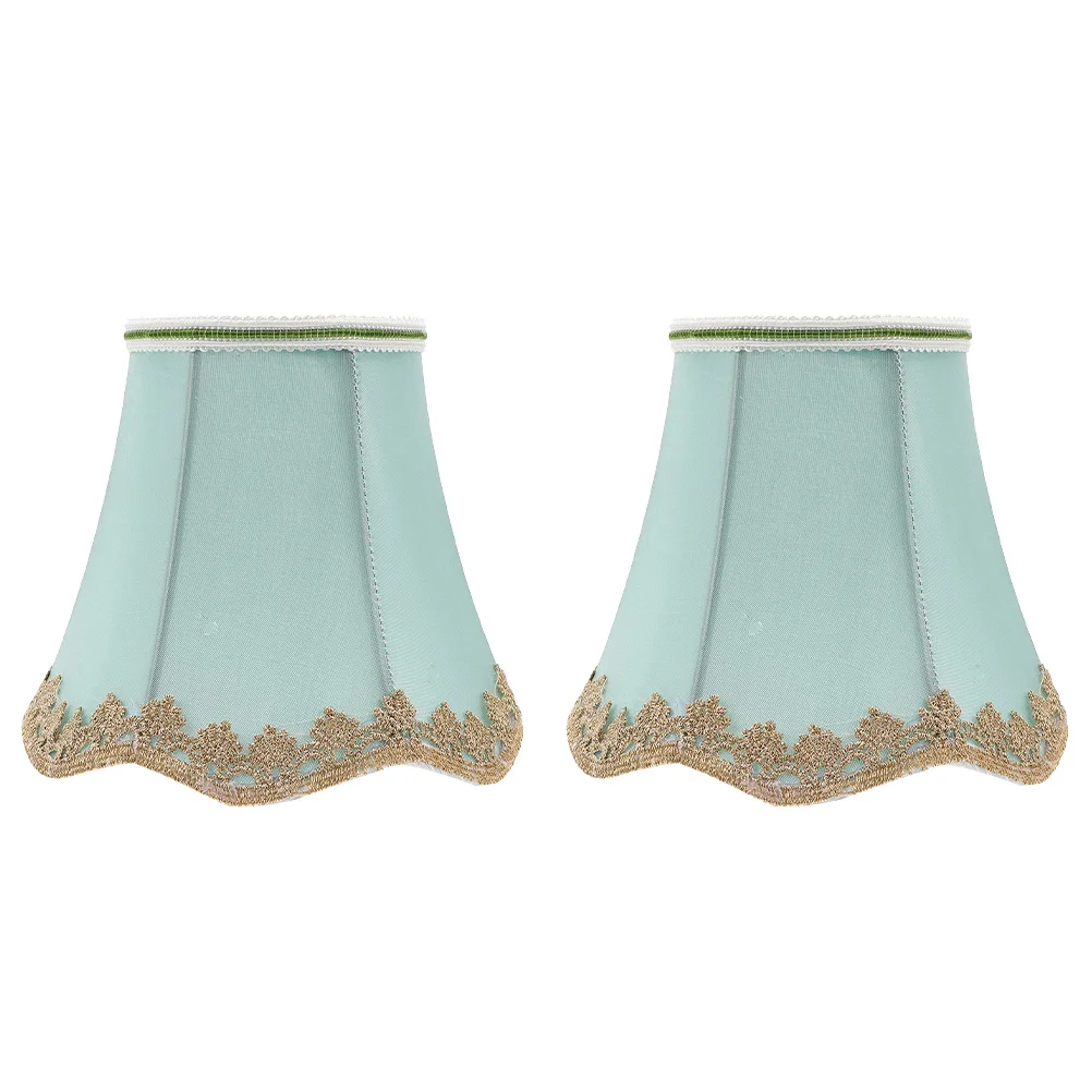 

Lamp Shade Shades Light Cover Lampshade Table Pendant Floor Fabricchandelier Wall Lampshadesreplacementeuropean Spider Style