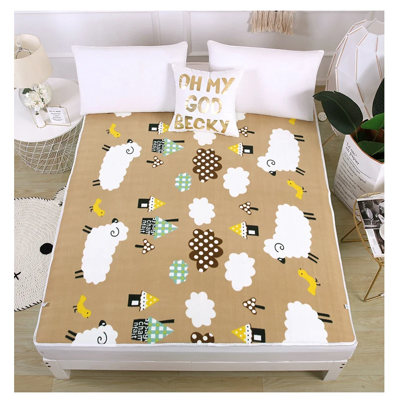 

Thermostatic Blanket 220V Electric Blanket 120×150 Electric Blanket Heated Mattress 150×180 Thermal Products Winter Warm Blanket