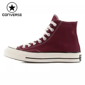 Compre converse altas y del envío AliExpress