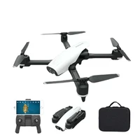 unmanned aircraft aviation photography with gps4k high definition camera flight aircraft positioning 5g four wheel remote cont