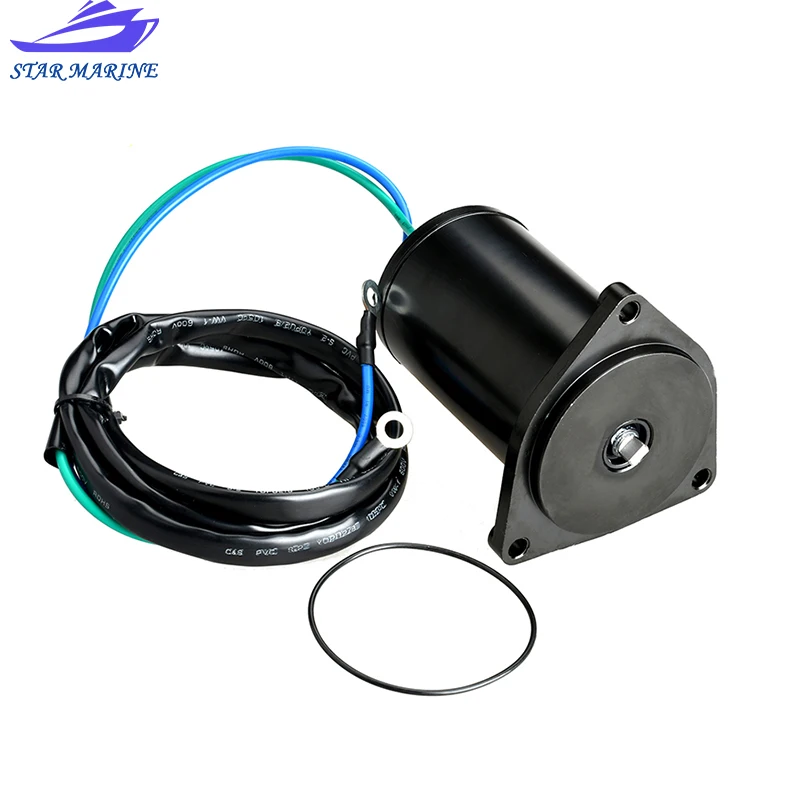 Двигатель 6H1-43880 6H1-43880-02 для YAMAHA подвесной мотор 50HP 55HP 60HP 70HP 85HP 90HP 430-22028 запчасти