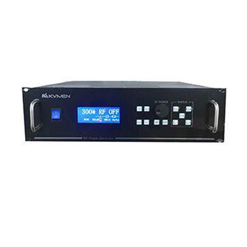 

RF Generator for PECVD Tube Furnace plasma RF power supply